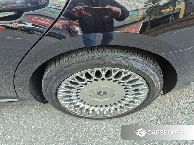 Genesis G90 id 3573597 из Кореи 12