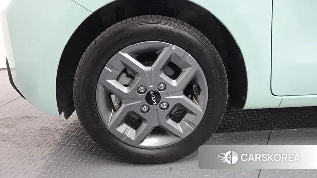 Kia The New Kia Ray id 3420755 из Кореи 15