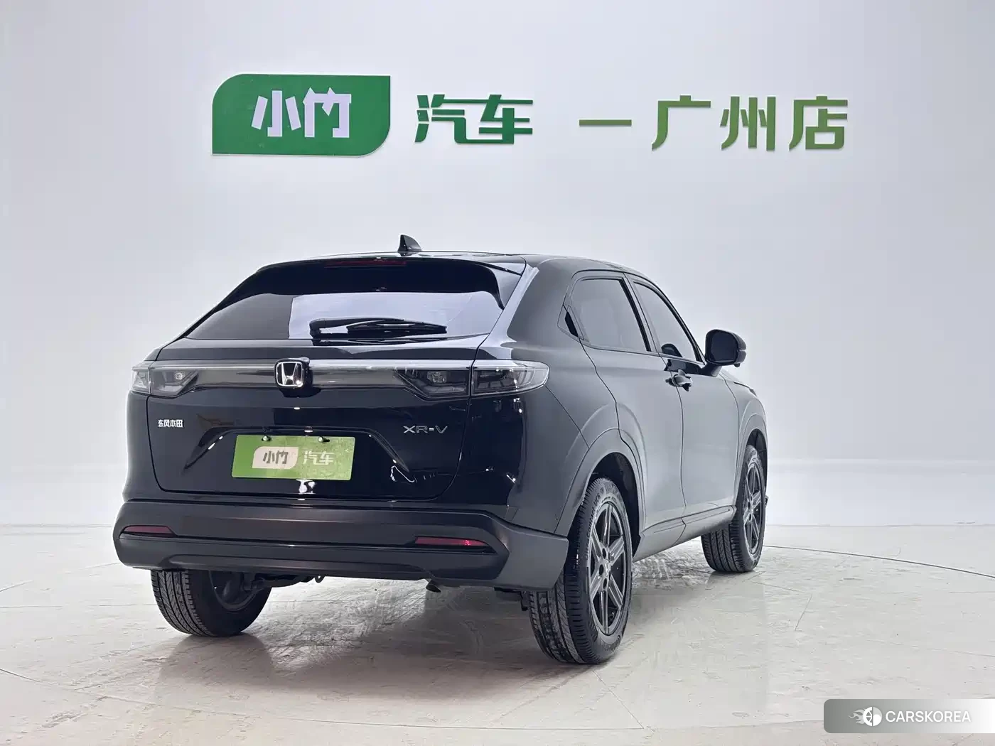 Honda XR-V id 4680698 из Китая 26