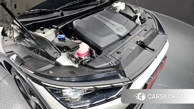 Kia EV6 id 3745897 из Кореи 15