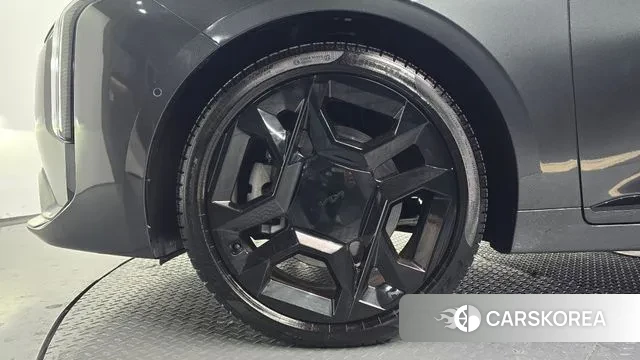 Kia The New K8 id 3653745 из Кореи 15