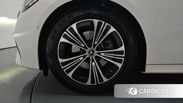 Mercedes-Benz E-Class W214 id 4493775 из Кореи 15