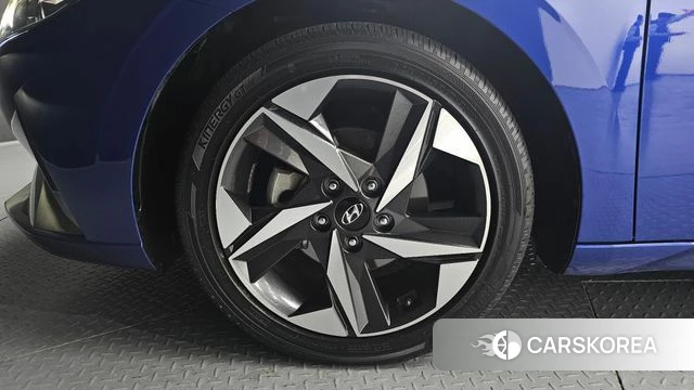 Hyundai Avante (CN7) id 3842452 из Кореи 15