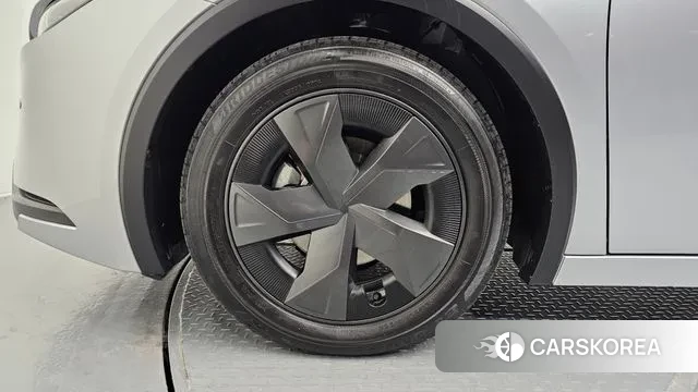 Toyota Prius 5th Generation id 3365498 из Кореи 15