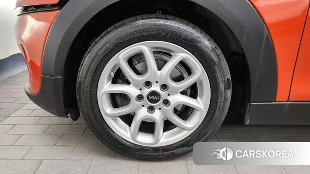 Mini Cooper id 3713950 из Кореи 15