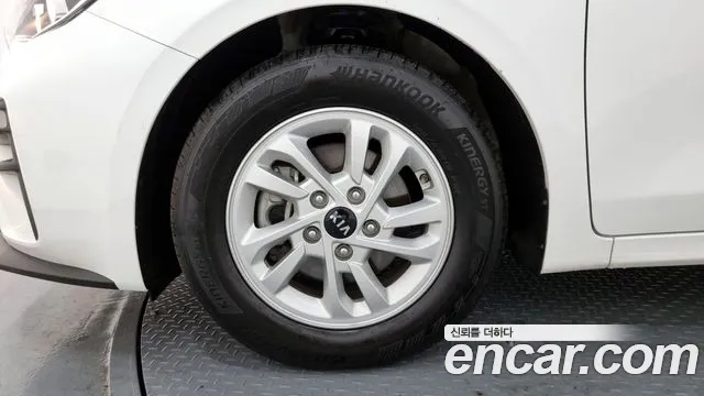 Kia Come New K3 id 2825227 из Кореи 15