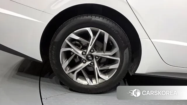 Hyundai Sonata (DN8) id 3143806 из Кореи 15