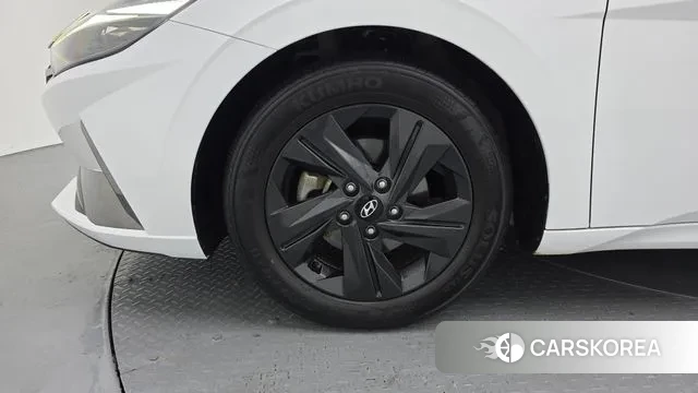 Hyundai Avante (CN7) id 3468906 из Кореи 15