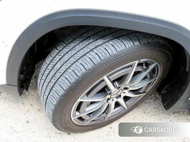 Mercedes-Benz CLA-Class C118 id 4625152 из Кореи 15