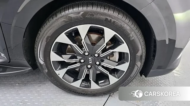 Kia Carnival 4th generation id 3681586 из Кореи 15