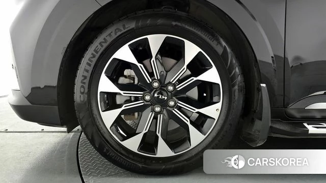Kia Carnival 4th generation id 3892616 из Кореи 16