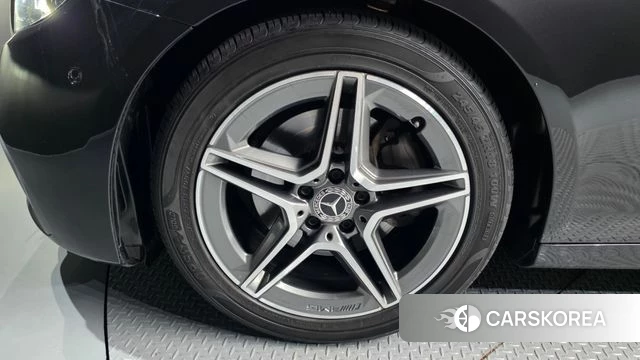Mercedes-Benz E-Class W213 id 4592066 из Кореи 31