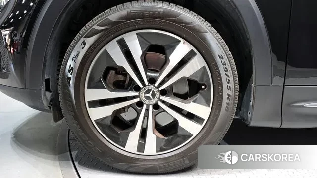 Mercedes-Benz GLB-Class X247 id 3421942 из Кореи 15