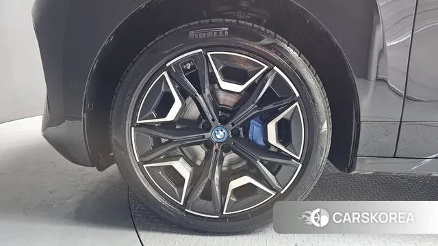 BMW iX id 3734876 из Кореи 15