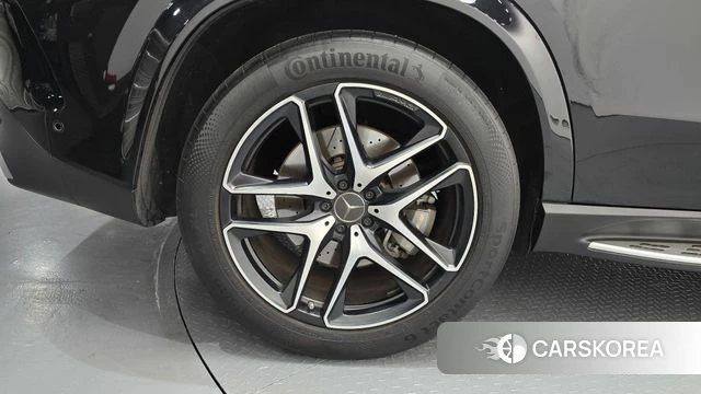 Mercedes-Benz GLE-Class W167 id 4494168 из Кореи 31