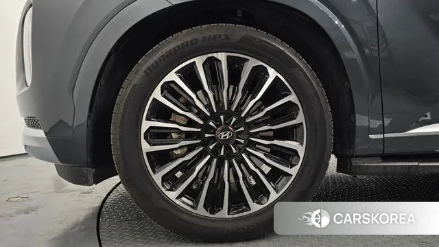 Hyundai Palisade id 3717758 из Кореи 15