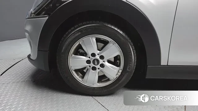 Mini Cooper id 3722538 из Кореи 15