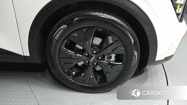 Kia Sportage 5th Generation id 4201151 из Кореи 26