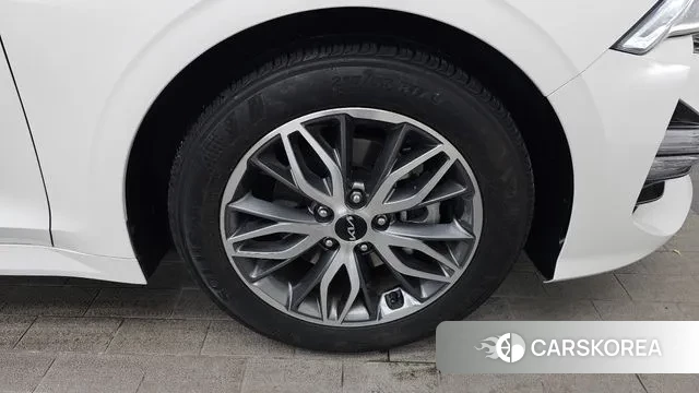 Kia K5 3rd generation id 3577335 из Кореи 15