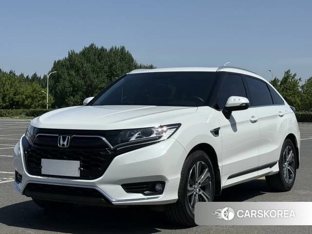 Honda UR-V id 4368103 из Китая 12