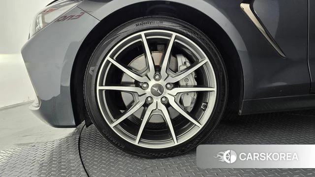 Genesis G70 id 4471244 из Кореи 15