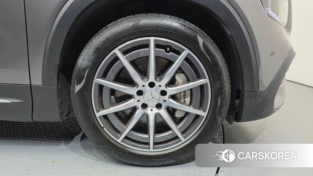 Mercedes-Benz GLB-Class X247 id 4427902 из Кореи 26