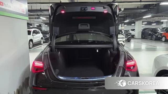 Mercedes-Benz S-Class W223 id 3488502 из Кореи 15
