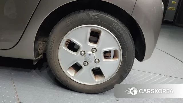 Kia The New Ray id 3459764 из Кореи 15