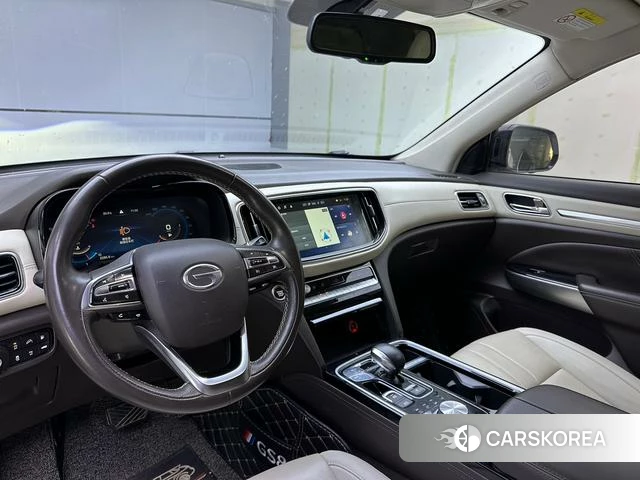 GAC Trumpchi Trumpchi GS8 id 3857945 из Китая 10