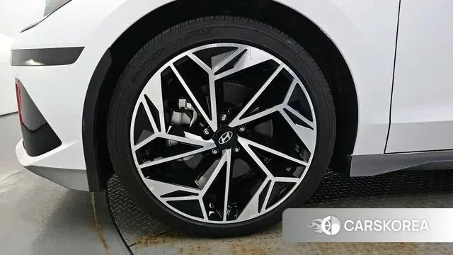 Hyundai Ionic 6 id 3058433 из Кореи 15