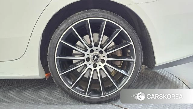 Mercedes-Benz CLS-Class C257 id 3954440 из Кореи 15