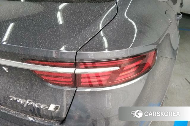 Geely Automobile Xingrui id 4253706 из Китая 12