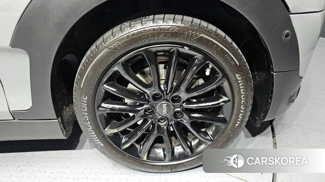 Mini Cooper Clubman id 3852651 из Кореи 15