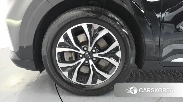 Kia Carnival 4th generation id 4383632 из Кореи 29
