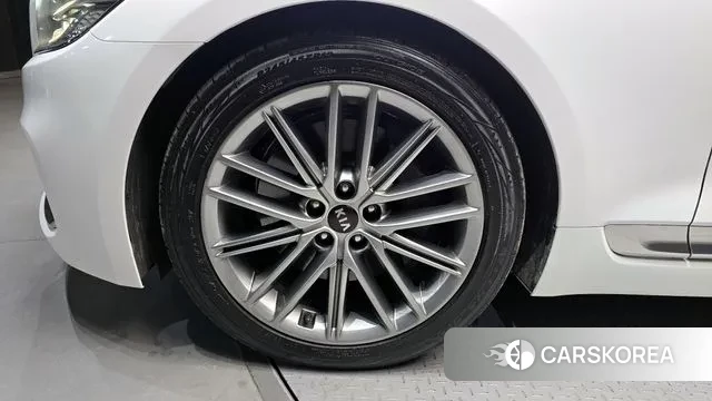 Kia More K9 id 3626882 из Кореи 15