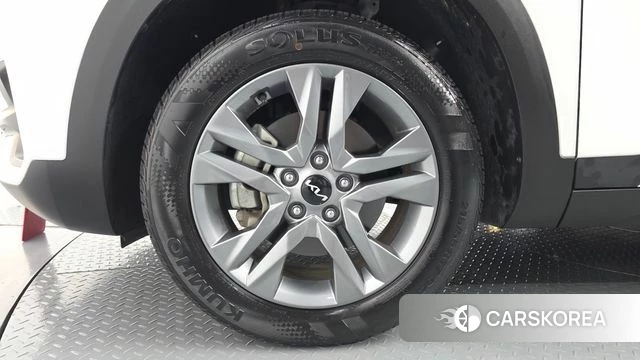 Kia Seltos id 4585844 из Кореи 29