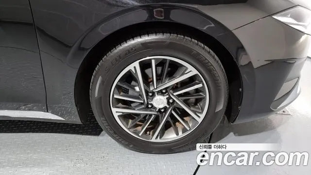 Hyundai The New Grandeur IG id 2355215 из Кореи 15