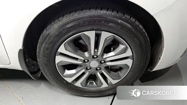 Kia The New Carnival id 3434216 из Кореи 15