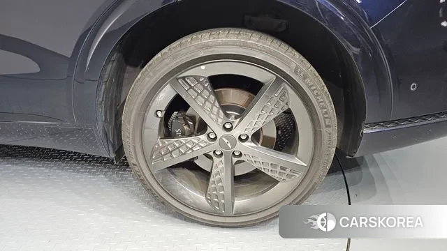 Genesis GV70 id 3327756 из Кореи 15