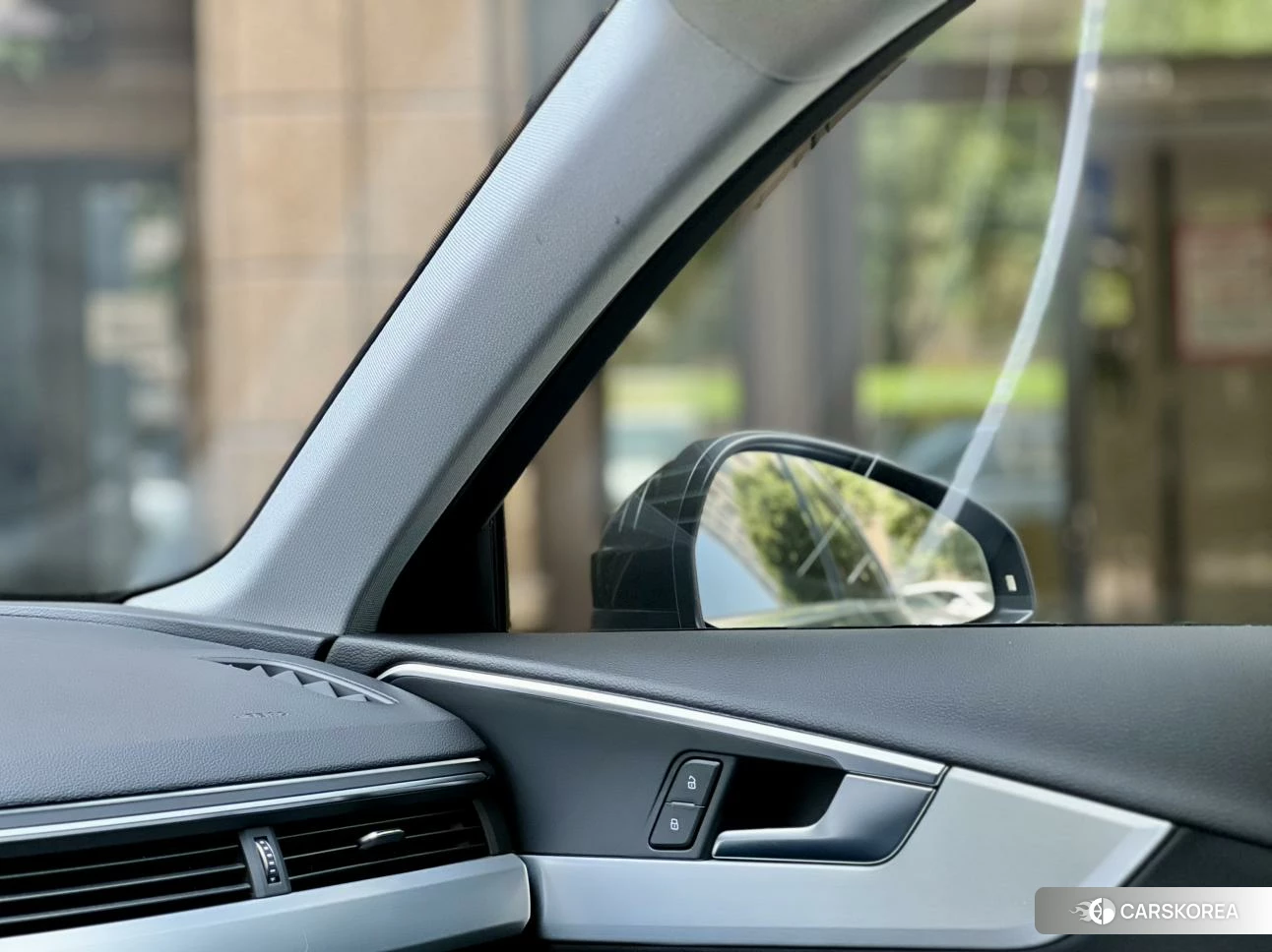 Audi A4L id 4515191 из Китая 19