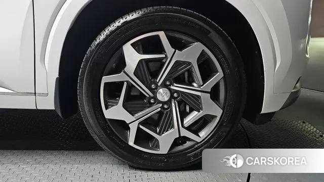 Hyundai Palisade id 3268347 из Кореи 15