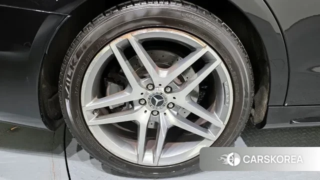 Mercedes-Benz S-Class W222 id 3583587 из Кореи 15
