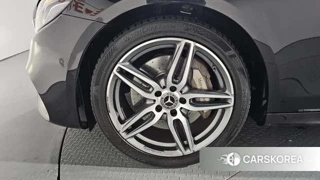 Mercedes-Benz E-Class W213 id 3335977 из Кореи 15