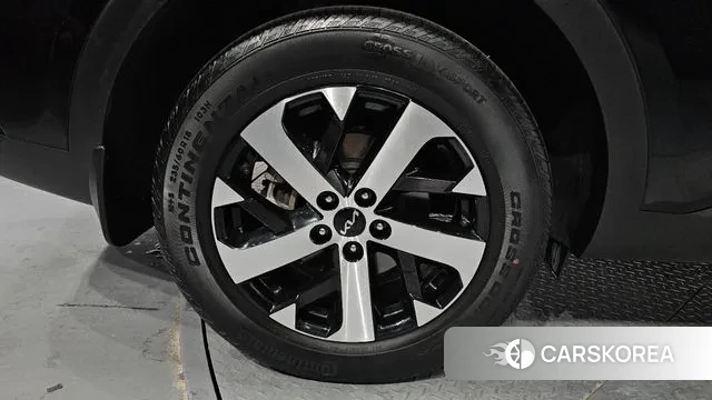 Kia Sorento 4th Generation id 3540194 из Кореи 15