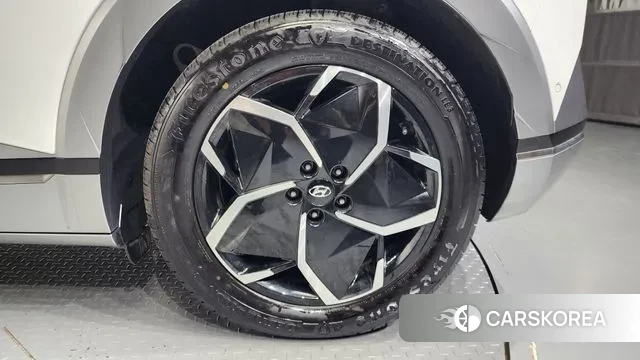 Hyundai Ionic 5 id 2960052 из Кореи 15