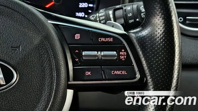 Kia Sportage The Bold id 2700560 из Кореи 15