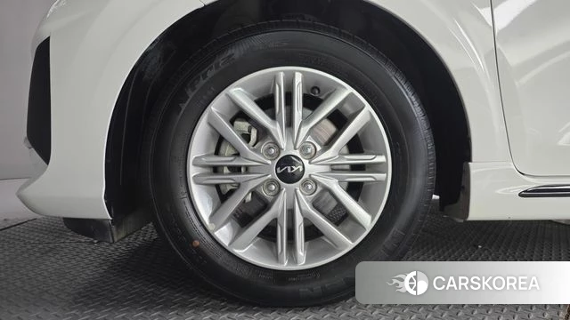 Kia Morning Urban (JA) id 4541700 из Кореи 25