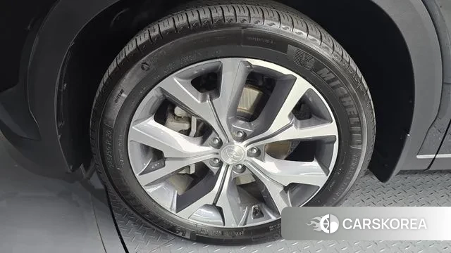 Hyundai Palisade id 3504165 из Кореи 15