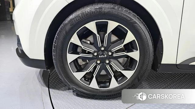 Kia Carnival 4th generation id 3897392 из Кореи 15