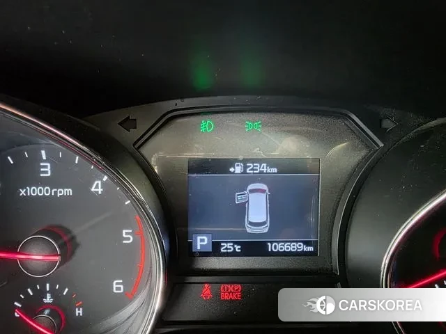 Kia The New Carnival id 3024618 из Кореи 14